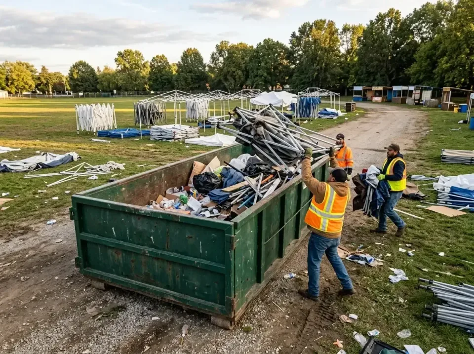 temporary-event-waste-containe-016 — frequently asked questions, Roll-Off Dumpster Rental Services in Oelwein, IA
